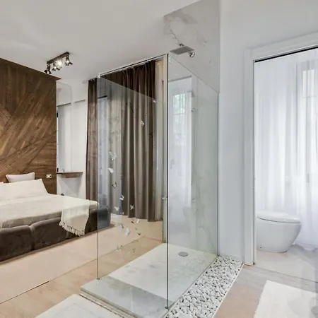 Artone Apartment