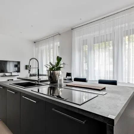 Apartment Artone Milan