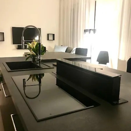 Apartment Artone *